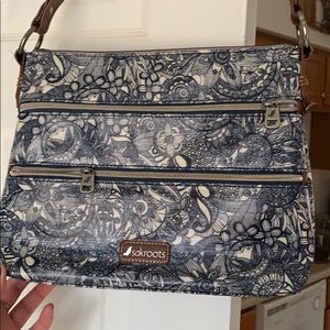 Sakroots Purse